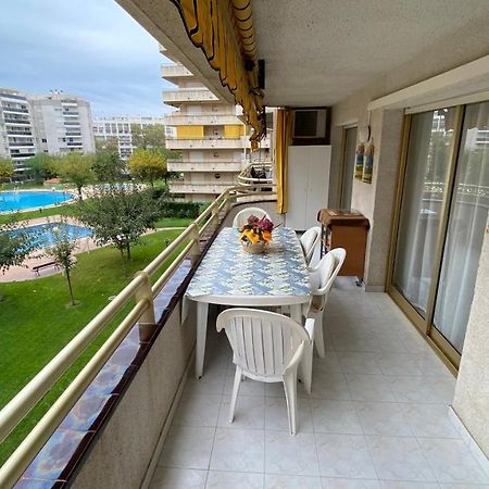 Salou Mar Apartment Luaran gambar