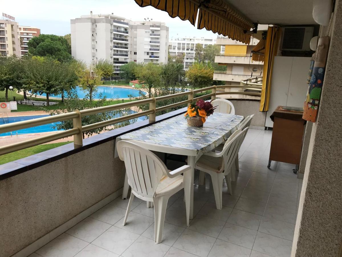 Salou Mar Apartment Luaran gambar