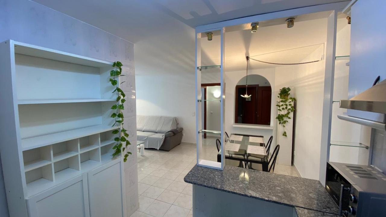 Salou Mar Apartment Luaran gambar