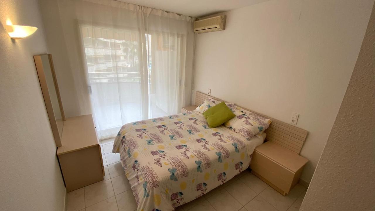 Salou Mar Apartment Luaran gambar
