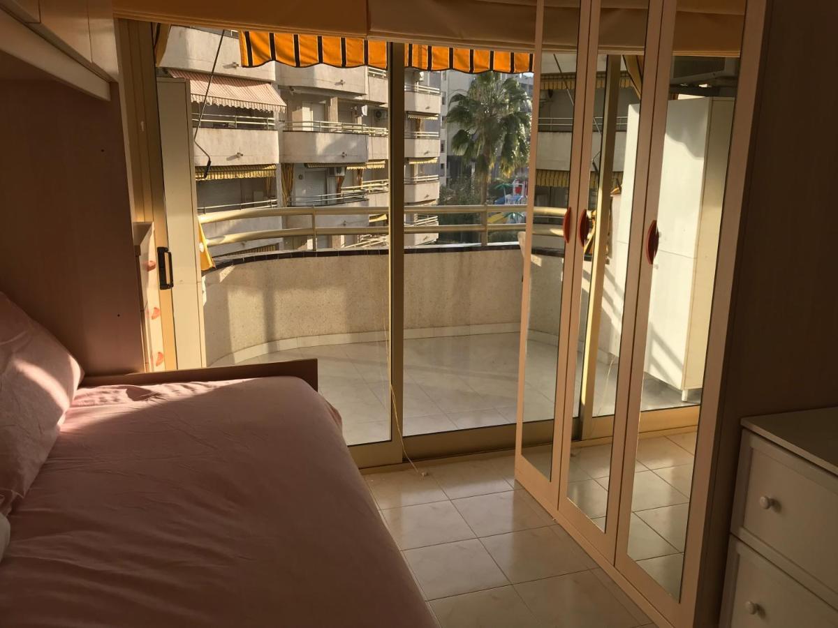 Salou Mar Apartment Luaran gambar