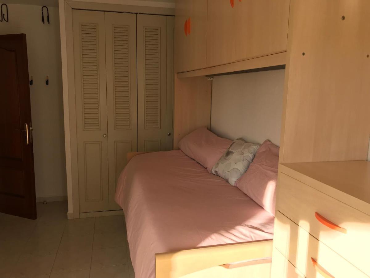 Salou Mar Apartment Luaran gambar