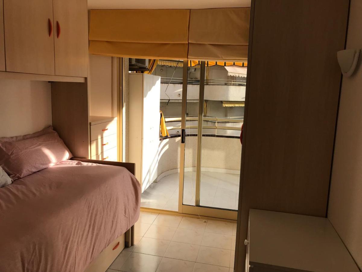 Salou Mar Apartment Luaran gambar