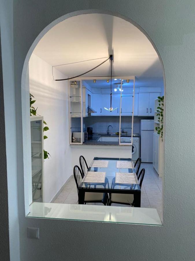 Salou Mar Apartment Luaran gambar