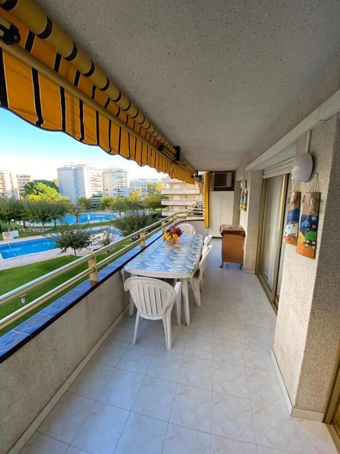 Salou Mar Apartment Luaran gambar