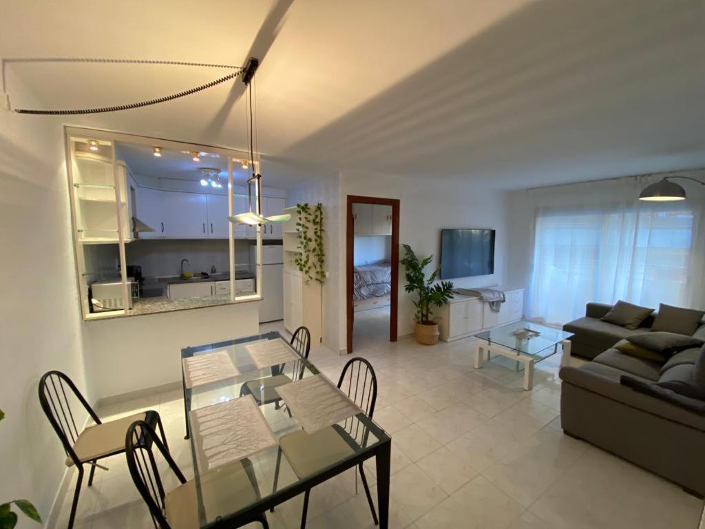Salou Mar Apartment Luaran gambar